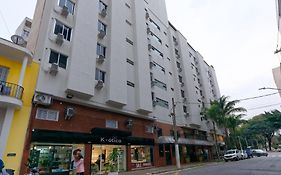 Fenix Hotel Bom Retiro